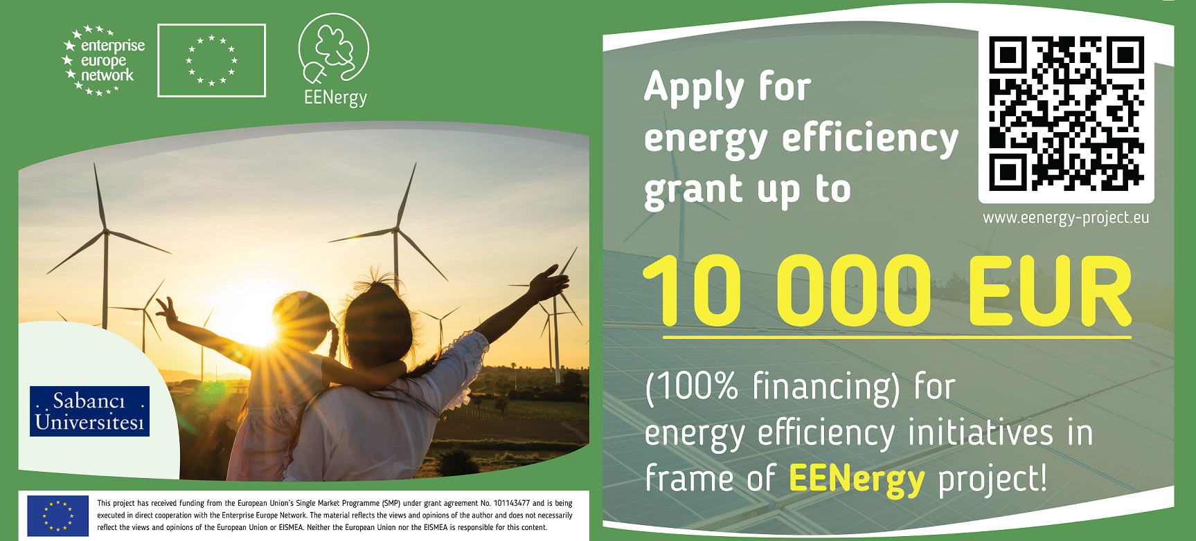 eenergy